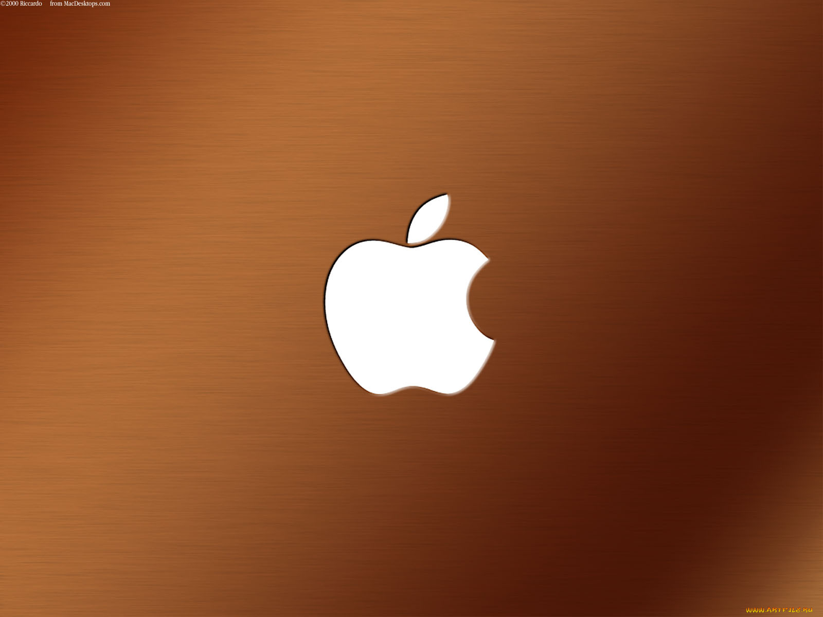 , apple